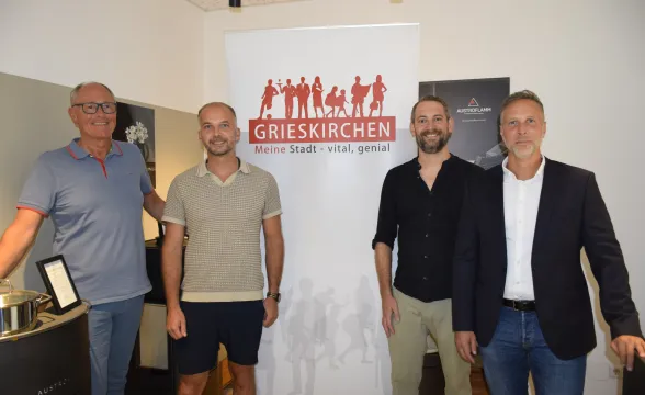 Stadtmarketing Grieskirchen