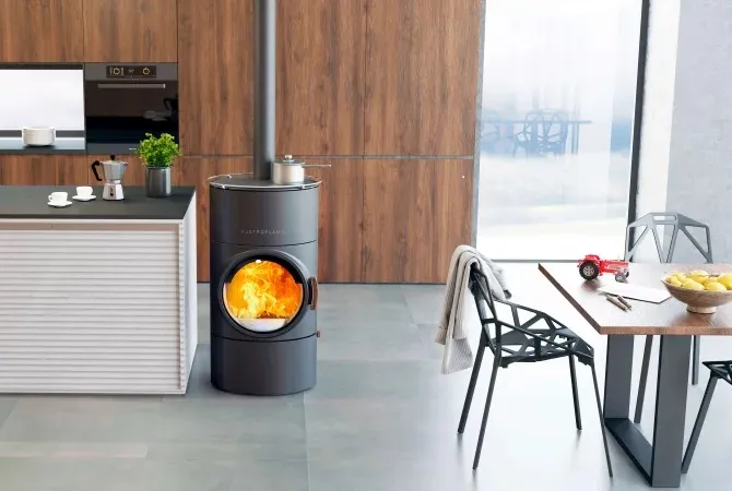 Clou compact Cook