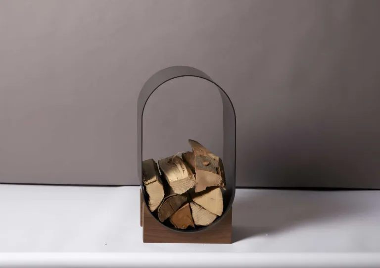 Woody "Wood Box"