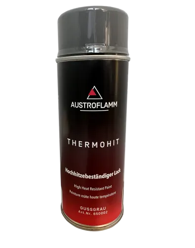 ​Farbspray gußgrau 400ml