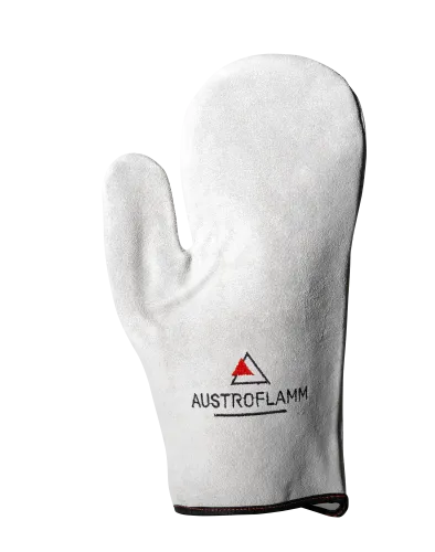 Handschuh Leder