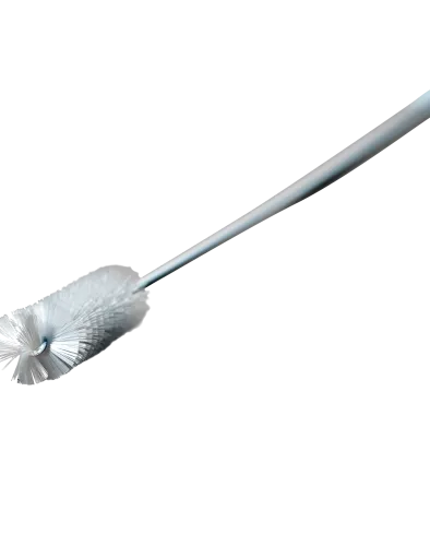 Reinigungsbürste Pelletofen 40x1000 mm